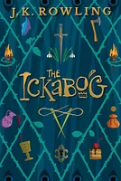 Scholastic - The Ickabog - English Edition