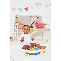 Early Learning Centre Little Senses Shape Sorter - R Exclusive