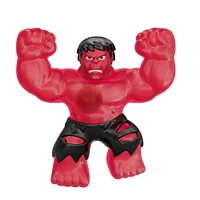 Heroes Of Goo Jit Zu Marvel S7 Hero Pk Red Smash Hulk Goo Shifter Common Pkg