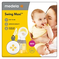 Medela Swing Maxi Double Electric Pump