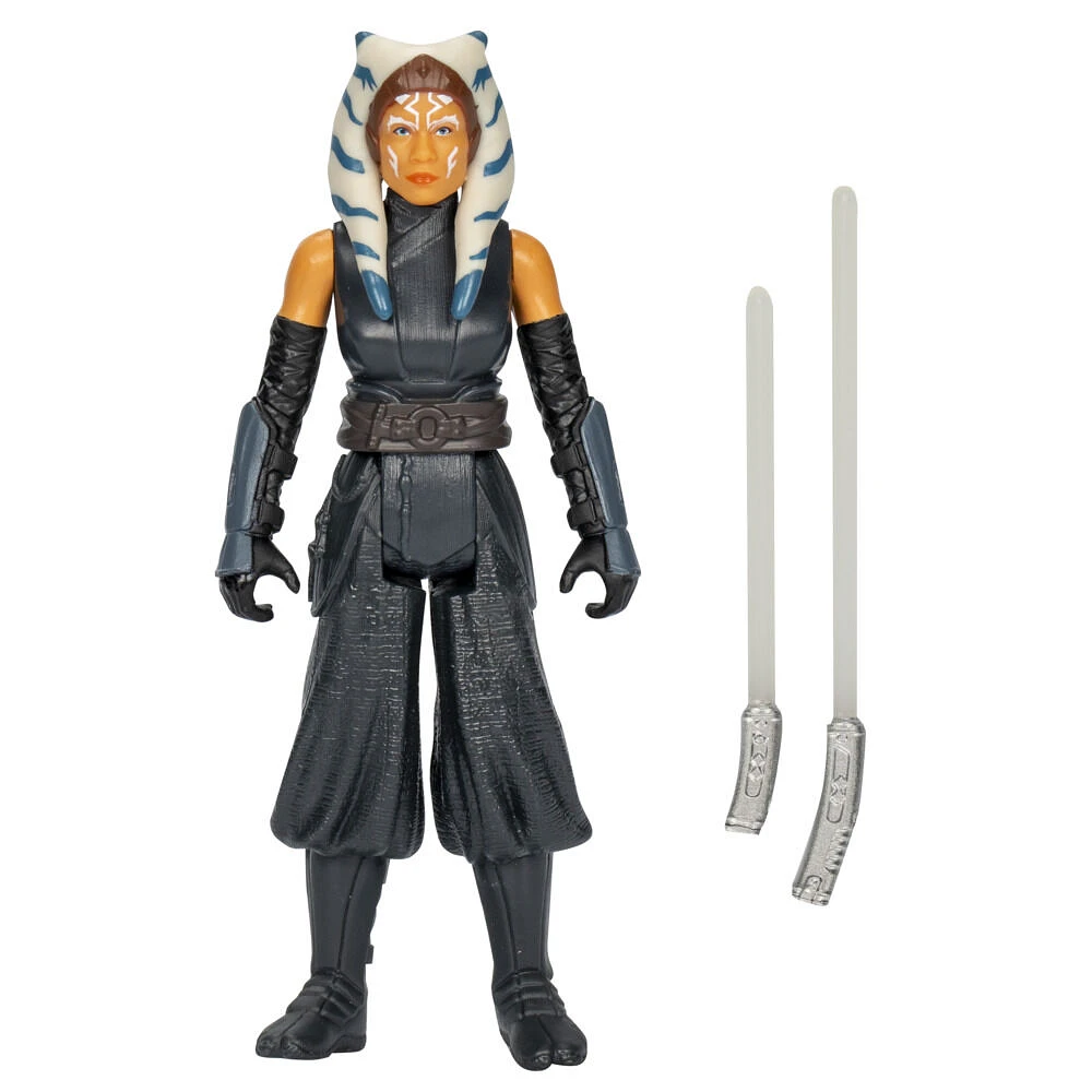 Star Wars Epic Hero Series, figurine Ahsoka Tano de 10 cm