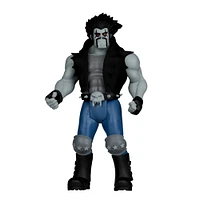 DC Super Powers Lobo 4.5" Action Figure