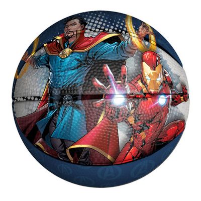 Avengers Jr Foam Basketball