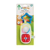 Early Learning Centre Blossom Farm Baby Phone - R Exclusive