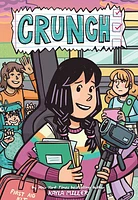 Crunch - English Edition
