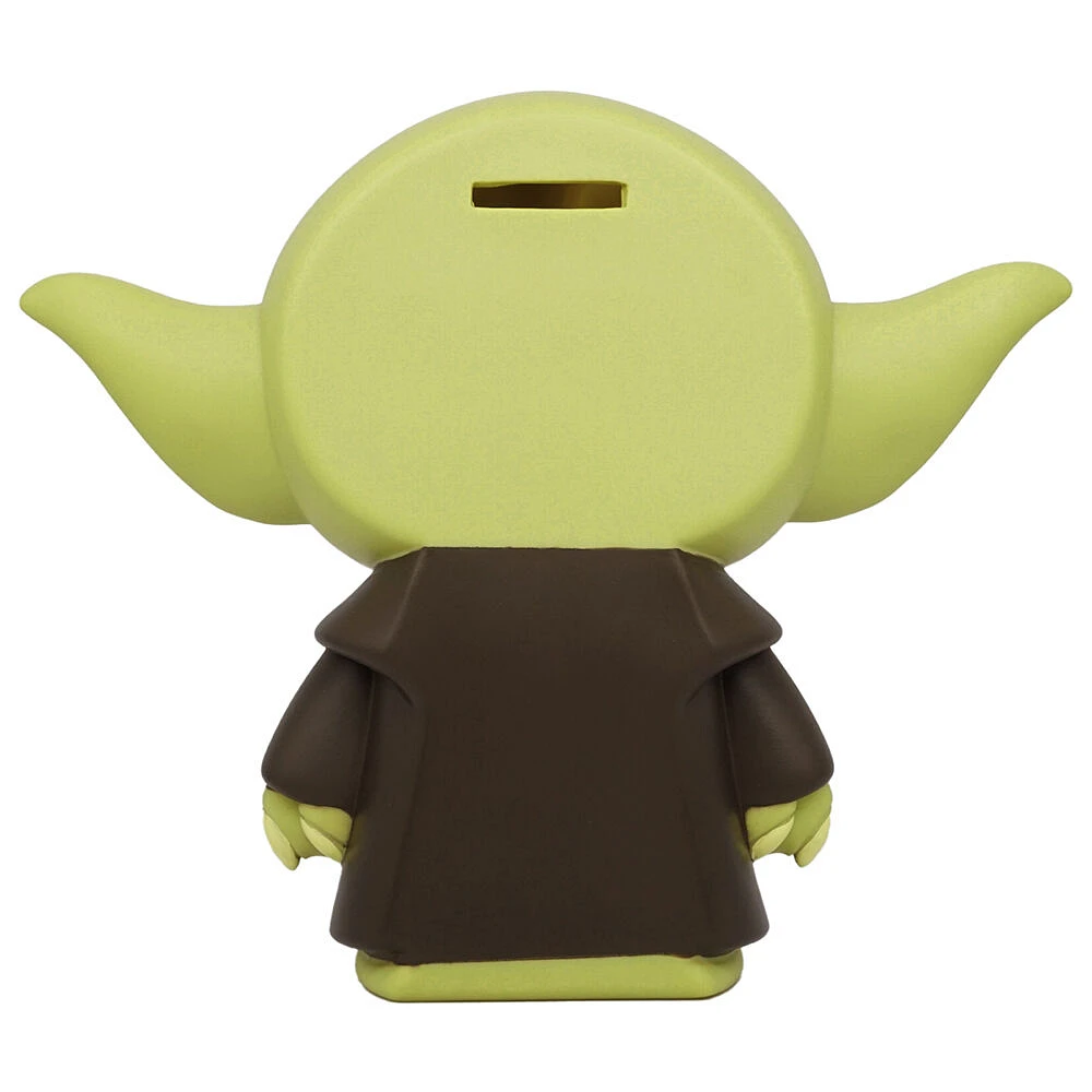 Monogram International Star Wars Yoda tirelire de figurine