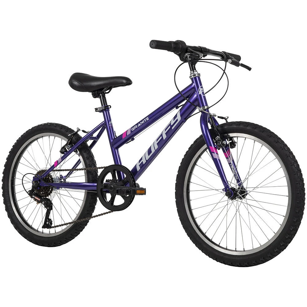 Huffy Granite 20-inch Mountain Bike