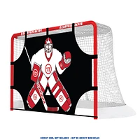 Warrior 72" Shooter Tutor - R Exclusive