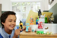 Minecraft Turtle Action Figure