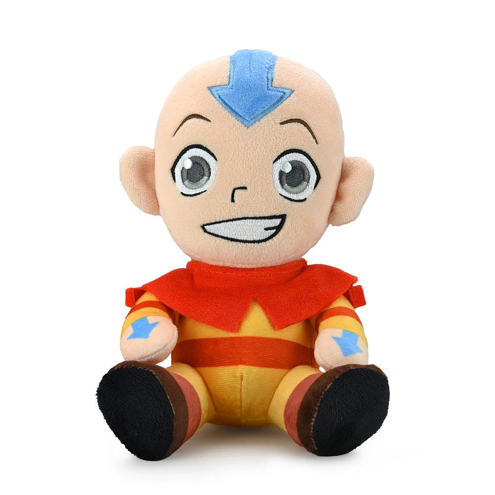 Avatar The Last Airbender- 7" Phunny Plush