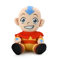 Avatar The Last Airbender- 7" Phunny Peluche