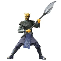Star Wars The Black Series Savage Opress, Star Wars: The Clone Wars Deluxe Collectible 6 Inch Action Figure