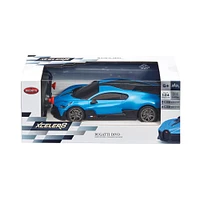 Xceler8 1:24 RC Bugatti Divo - R Exclusive