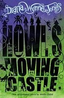 Howl's Moving Castle - English Edition