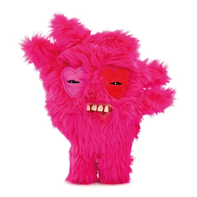 Fuggler New Fuggs On The Block - Captain Cardiac - R Exclusive