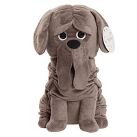 Harry Potter 12.5 Inch Fang Plush, Large Dog Stuffed Animal - R Exclusive