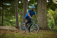 Huffy Marker Mountain Bike, 26-inch, Black - R Exclusive