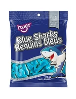 Huer Blue Sharks 120G