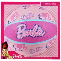 Barbie Logo Silo Basketball Size 6