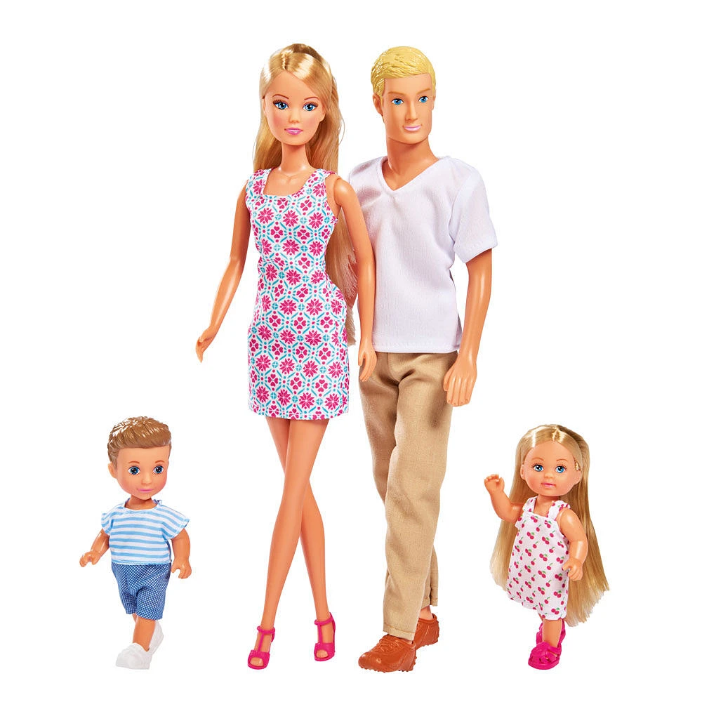 Steffi Love XL Family Box