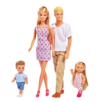 Steffi Love XL Family Box