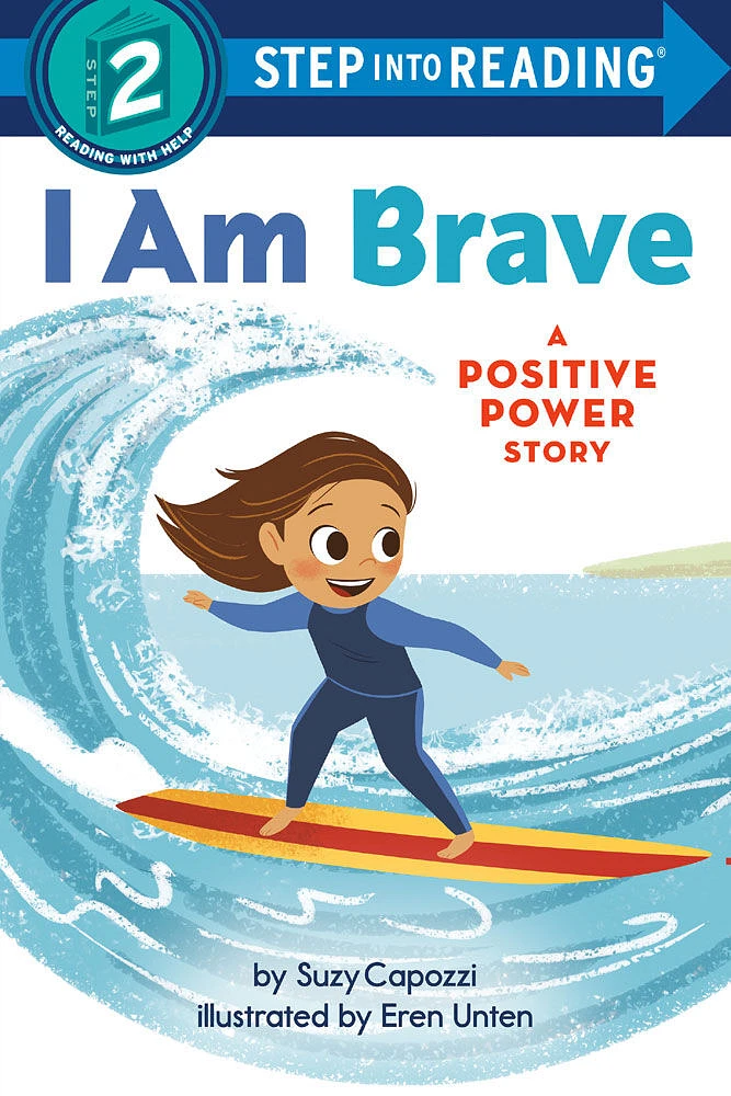 I Am Brave - Édition anglaise