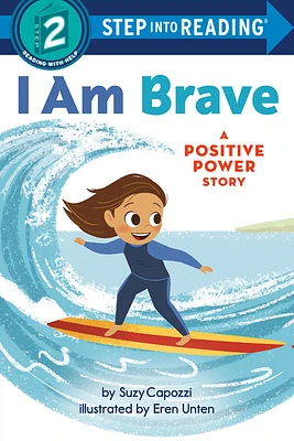 I Am Brave - Édition anglaise