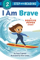 I Am Brave - English Edition