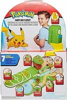 Pokémon - Carry Case Play Set