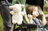 Cloud B - Sleep Sheep On The Go Portable Plush Sound Machine