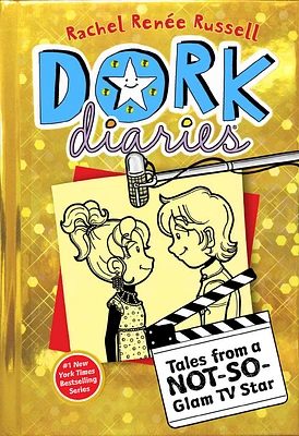 Dork Diaries 7 - English Edition