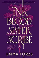 Ink Blood Sister Scribe - Édition anglaise