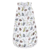 Perlimpinpin Sac De Nuit Peluche Oiseaux  (1,5Tog) 18-36 Mois