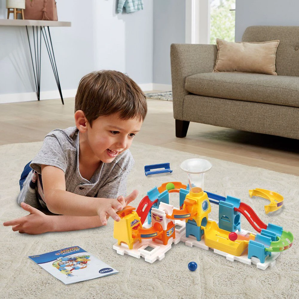 VTech Marble Rush Discovery Starter Set