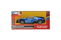 ALEX Vehicles - La Racing