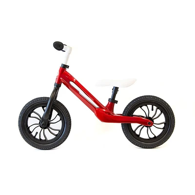 QPlay - Balance Bike Racer