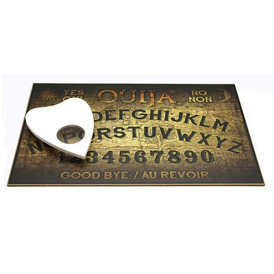 Ouija Board - styles may vary