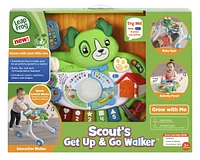 LeapFrog Trotti-portique évolutif 3 en 1