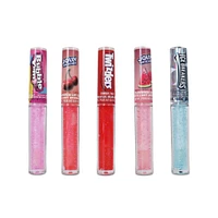 Hershey 5pk Lip Gloss Tube Wands