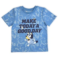 Bluey Short Sleeve Tee