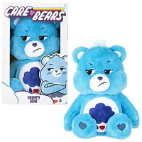 Care Bears Medium Plush Grumpy Bear