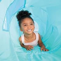 Little Tikes 2-in-1 Activity Tunnel