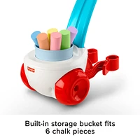 Fisher-Price Chalk 'n Walk