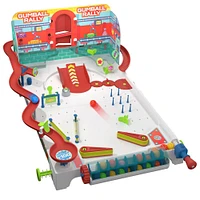 Pinball Machine Maker: Gumball Rally - English Edition