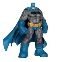DC Direct Batman Limited Edition Collector Vinyl (Todd's Mods) 4.5" Posed Figure
