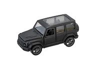 ALEX Vehicles - 4 X 4