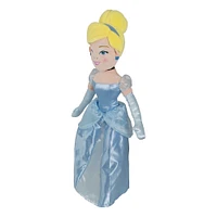 Disney: Princess Cinderella (Medium Peluche)