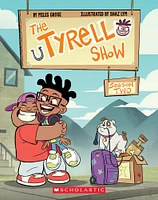 The Tyrell Show: Season Two - English Edition