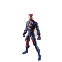 Marvel Legends Series Spider-Man Unlimited Comics Action Figure