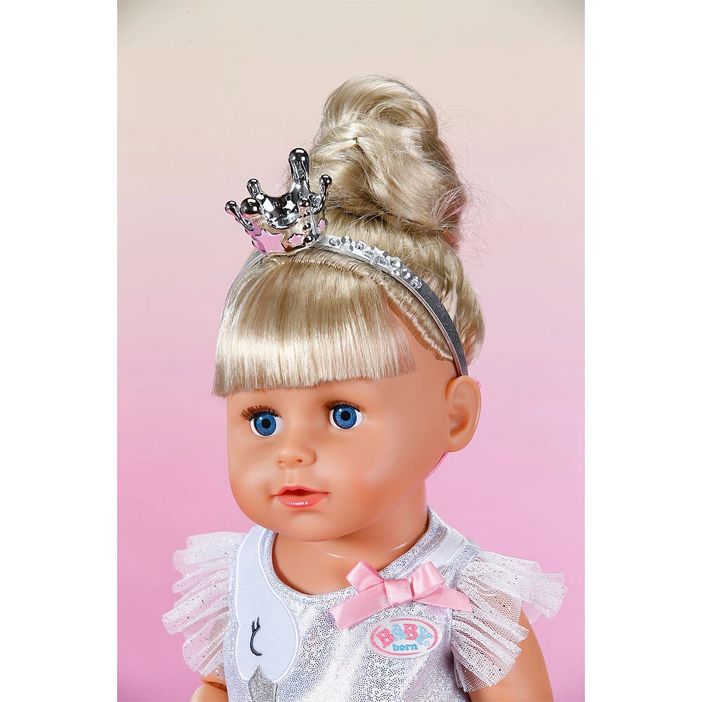 Tenue de ballerine BABY born